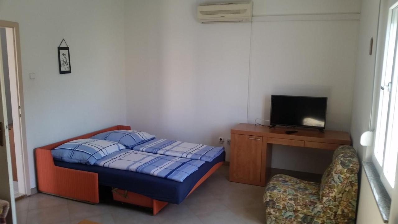 Apartments Lorena Zadar Exterior foto