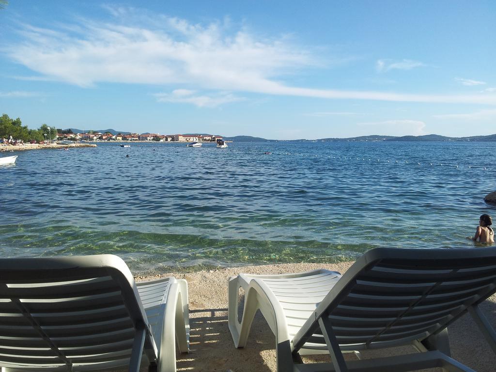 Apartments Lorena Zadar Quarto foto