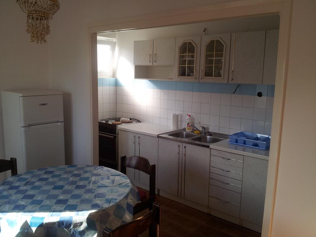 Apartments Lorena Zadar Quarto foto