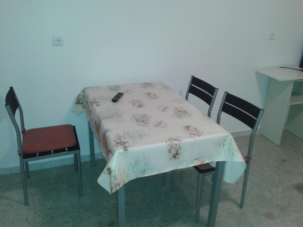 Apartments Lorena Zadar Quarto foto